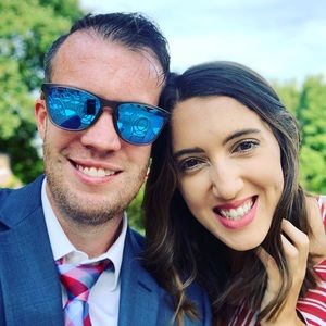 Meet your Posher, Kelcie